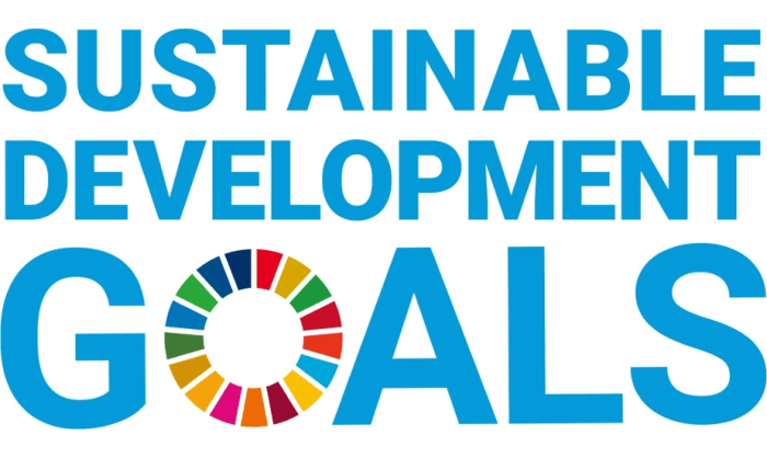 SUSTAINABLE DEVELOPMENT GOALS